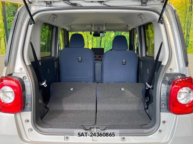 Daihatsu MOVE CANBUS 2022-12 8344047-9