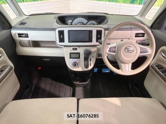 Daihatsu MOVE CANBUS 2021-08 8344048-1