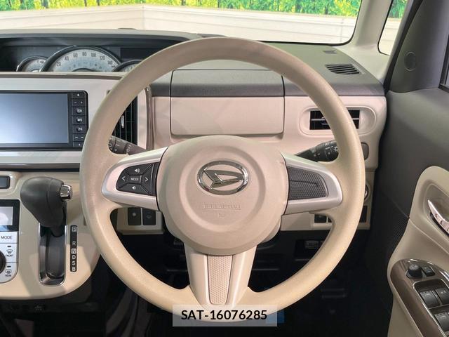 Daihatsu MOVE CANBUS 2021-08 8344048-10