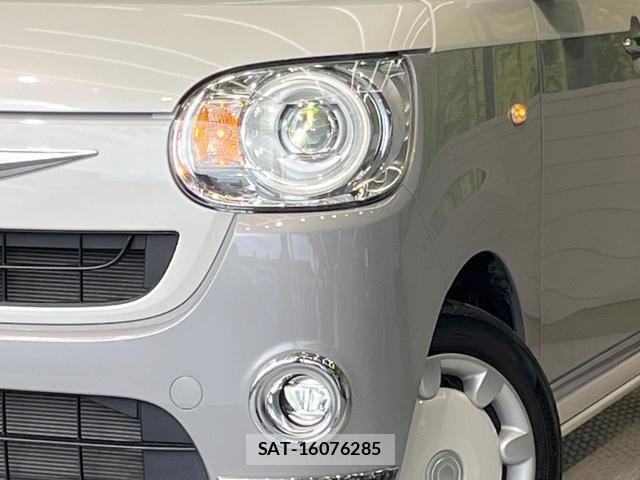 Daihatsu MOVE CANBUS 2021-08 8344048-11