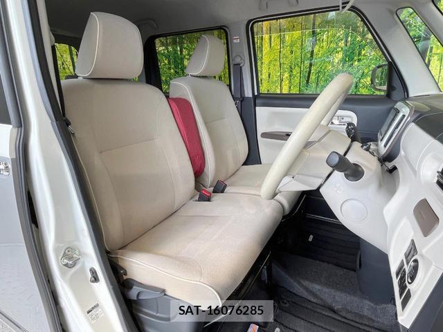 Daihatsu MOVE CANBUS 2021-08 8344048-7
