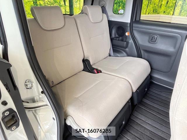 Daihatsu MOVE CANBUS 2021-08 8344048-8