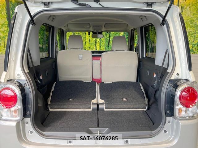 Daihatsu MOVE CANBUS 2021-08 8344048-9