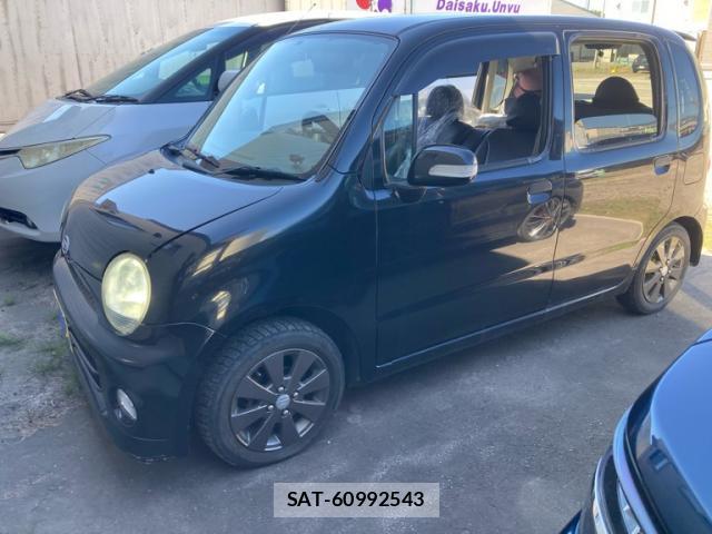 sat car