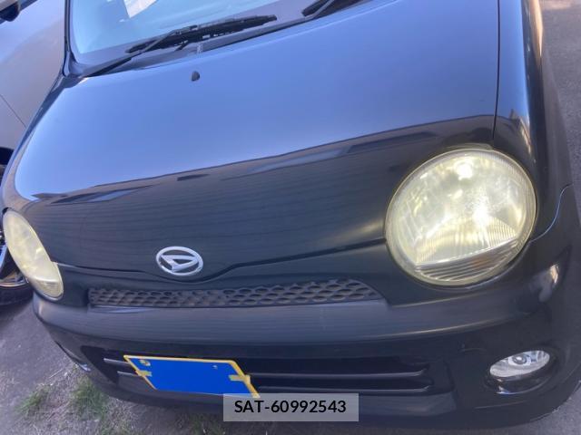 Daihatsu MOVE LATTE 2005-09 8342851-1
