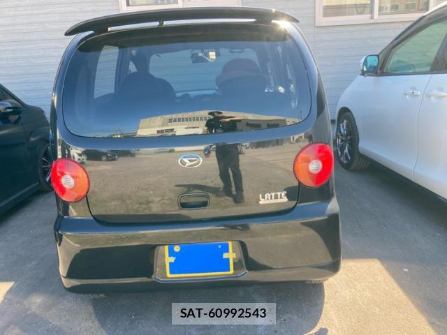 Daihatsu MOVE LATTE 2005-09 8342851-12