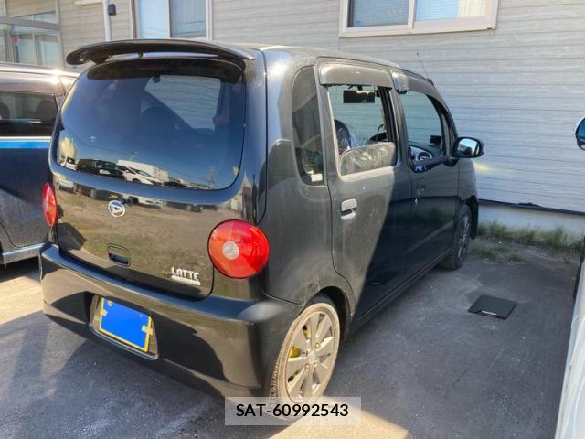 Daihatsu MOVE LATTE 2005-09 8342851-13
