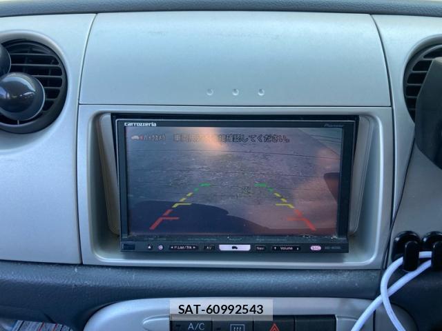Daihatsu MOVE LATTE 2005-09 8342851-17