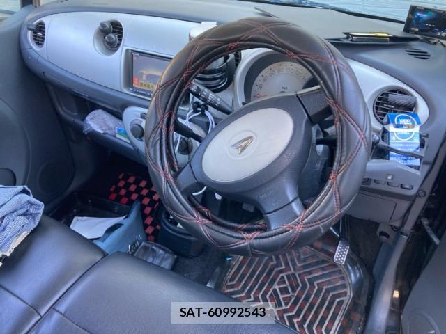 Daihatsu MOVE LATTE 2005-09 8342851-19