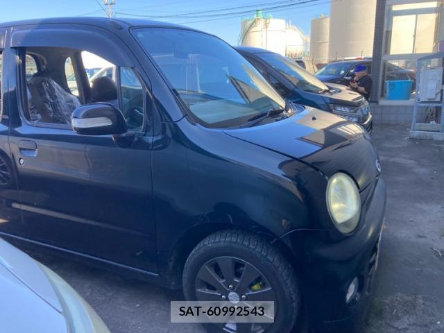 Daihatsu MOVE LATTE 2005-09 8342851-2