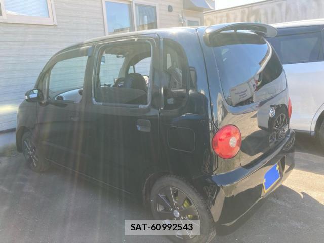 Daihatsu MOVE LATTE 2005-09 8342851-3