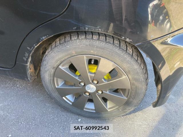 Daihatsu MOVE LATTE 2005-09 8342851-5