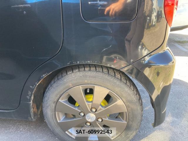 Daihatsu MOVE LATTE 2005-09 8342851-6