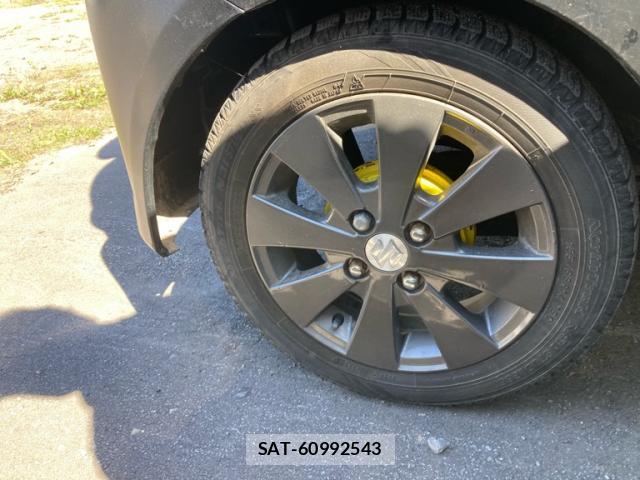 Daihatsu MOVE LATTE 2005-09 8342851-7