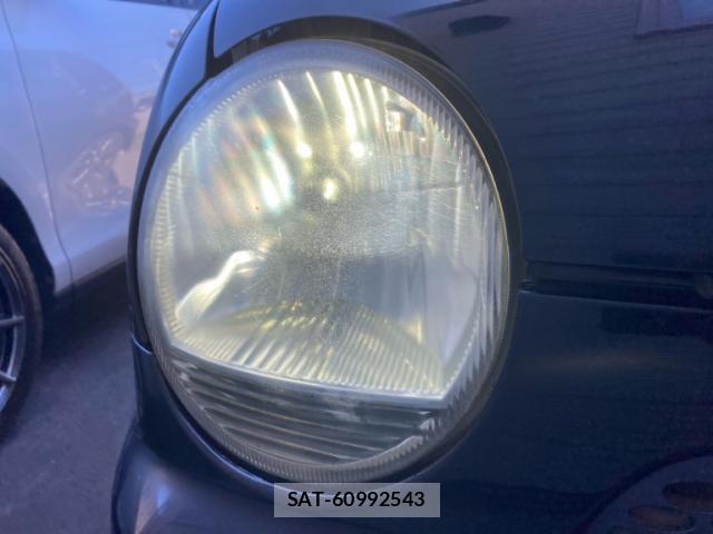 Daihatsu MOVE LATTE 2005-09 8342851-8