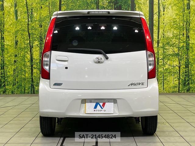Daihatsu MOVE 2014-06 8342051-14