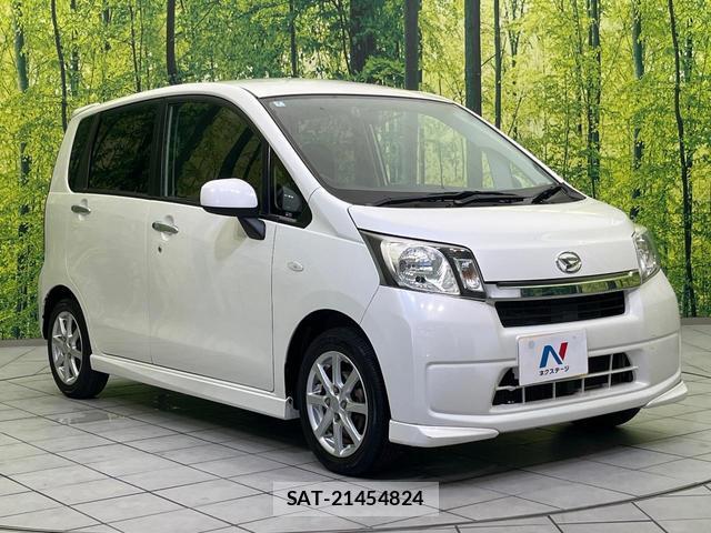 Daihatsu MOVE 2014-06 8342051-15