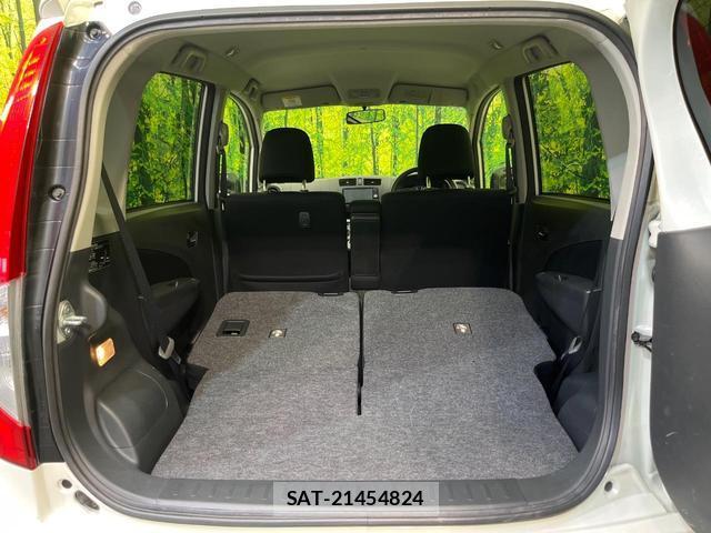 Daihatsu MOVE 2014-06 8342051-9