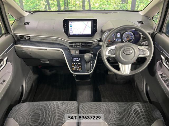 Daihatsu MOVE 2016-01 8342088-1