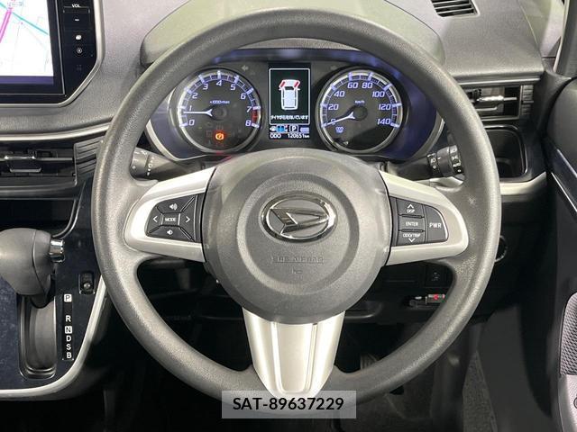 Daihatsu MOVE 2016-01 8342088-11