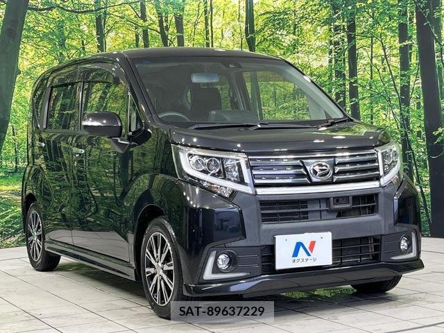 Daihatsu MOVE 2016-01 8342088-16