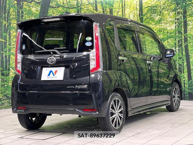 Daihatsu MOVE 2016-01 8342088-17