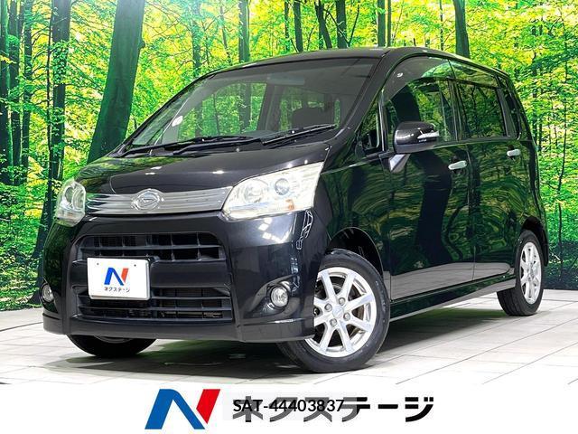 Daihatsu MOVE 2011-08 8342162-0