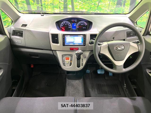 Daihatsu MOVE 2011-08 8342162-1