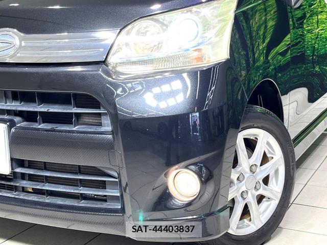 Daihatsu MOVE 2011-08 8342162-11