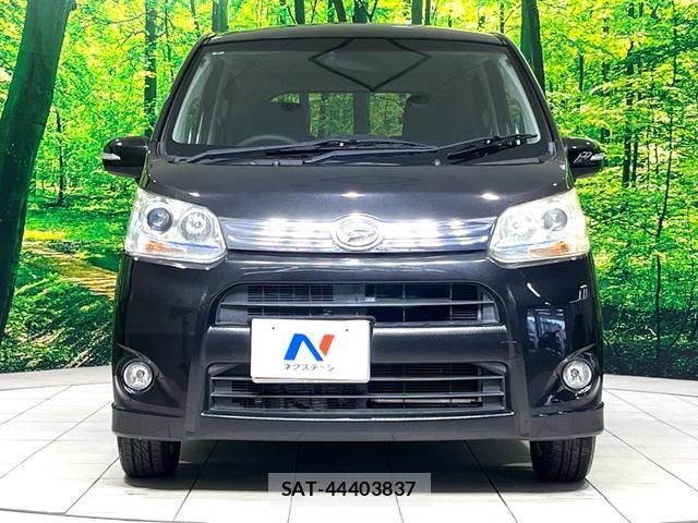 Daihatsu MOVE 2011-08 8342162-13