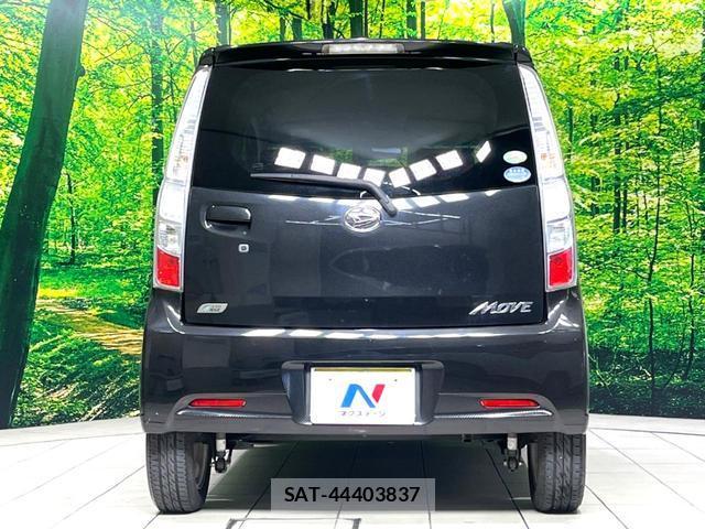 Daihatsu MOVE 2011-08 8342162-14