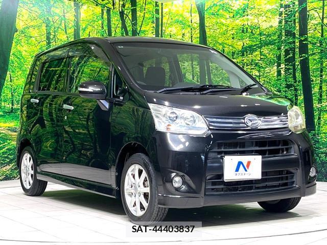 Daihatsu MOVE 2011-08 8342162-15