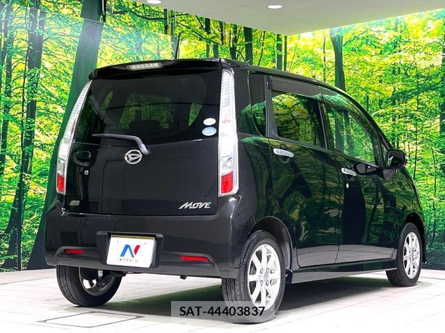 Daihatsu MOVE 2011-08 8342162-16
