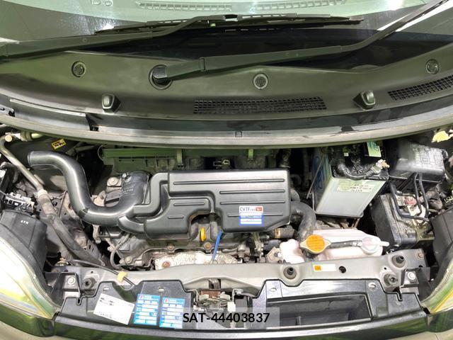Daihatsu MOVE 2011-08 8342162-17