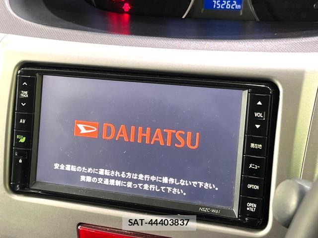 Daihatsu MOVE 2011-08 8342162-2