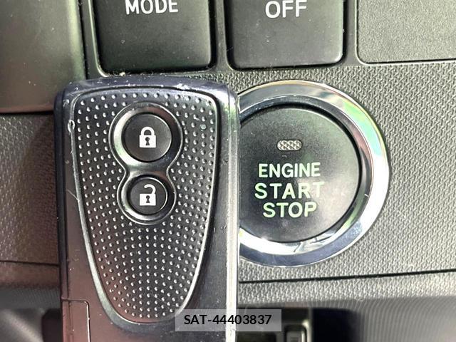 Daihatsu MOVE 2011-08 8342162-5