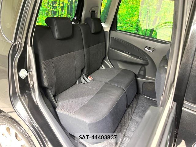 Daihatsu MOVE 2011-08 8342162-8