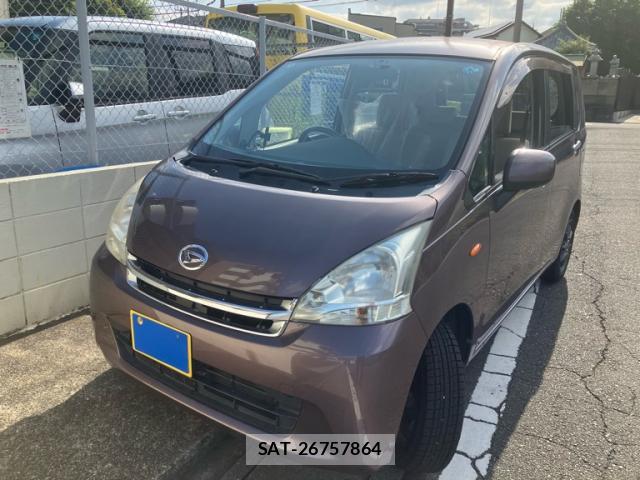 Daihatsu MOVE 2012-03 8342531-0