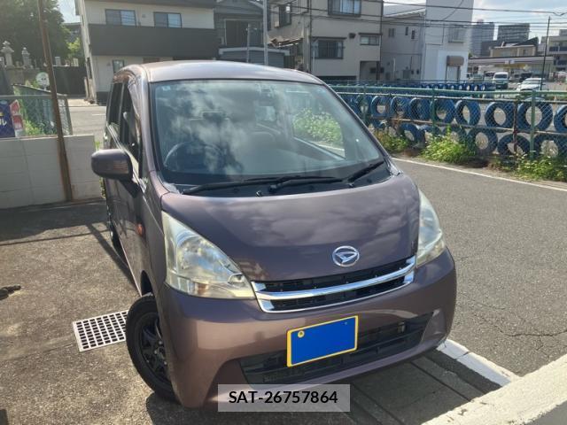 Daihatsu MOVE 2012-03 8342531-1