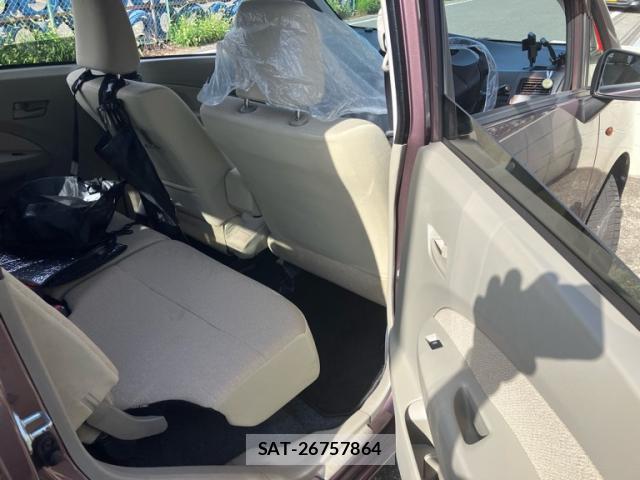 Daihatsu MOVE 2012-03 8342531-10
