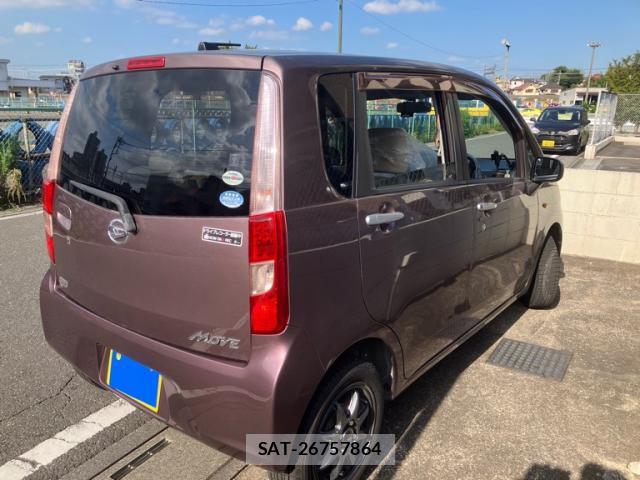 Daihatsu MOVE 2012-03 8342531-13