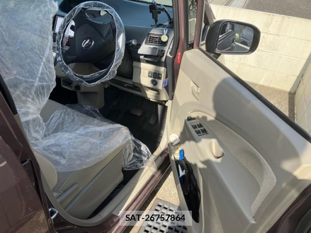 Daihatsu MOVE 2012-03 8342531-14
