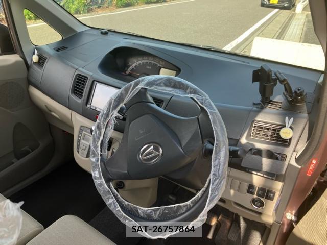 Daihatsu MOVE 2012-03 8342531-16