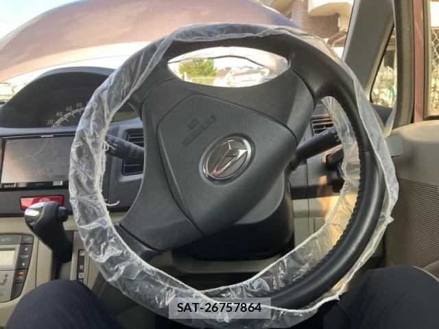 Daihatsu MOVE 2012-03 8342531-19