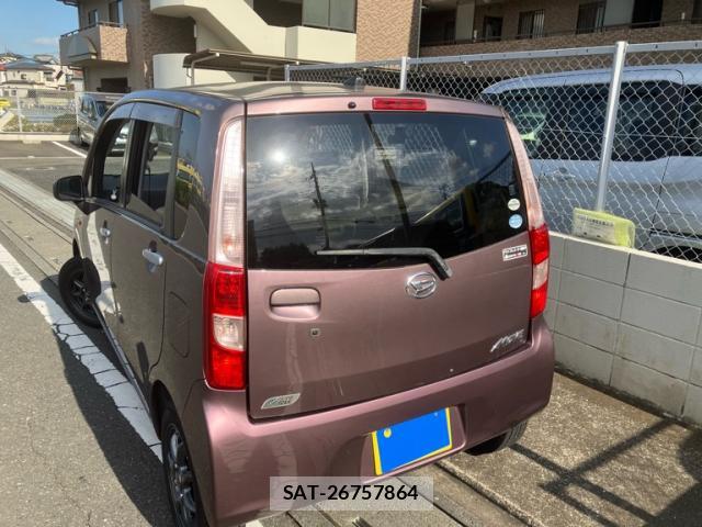 Daihatsu MOVE 2012-03 8342531-2