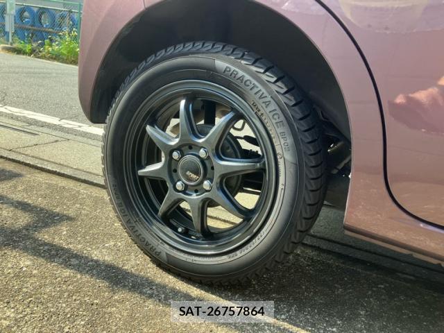 Daihatsu MOVE 2012-03 8342531-3