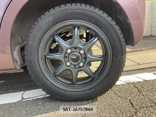 Daihatsu MOVE 2012-03 8342531-5