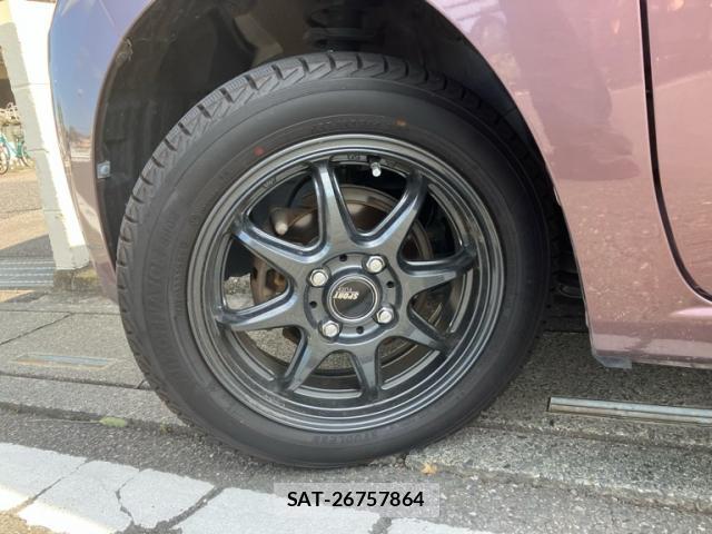 Daihatsu MOVE 2012-03 8342531-6