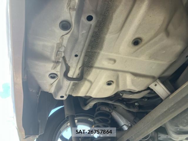 Daihatsu MOVE 2012-03 8342531-8
