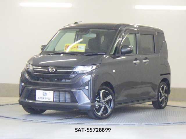 Daihatsu MOVE 2025-07 8342838-0